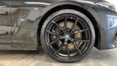 BMW 8 Series 840i M Sport 4dr Auto Petrol Saloon